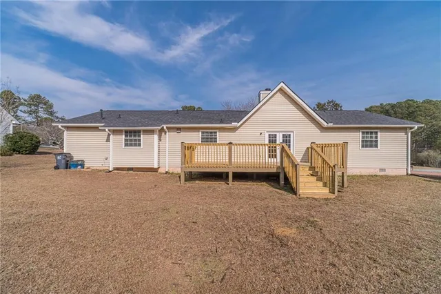 $1,900 | 3101 Brooks Drive, Snellville, GA 30078