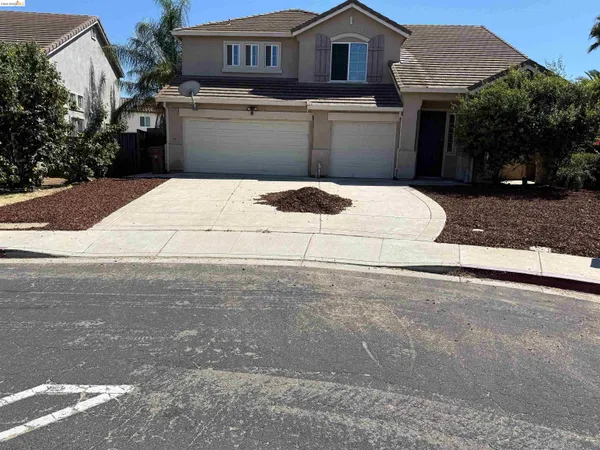 $3,495 | 5575 Sunview Court, Antioch, CA 94531