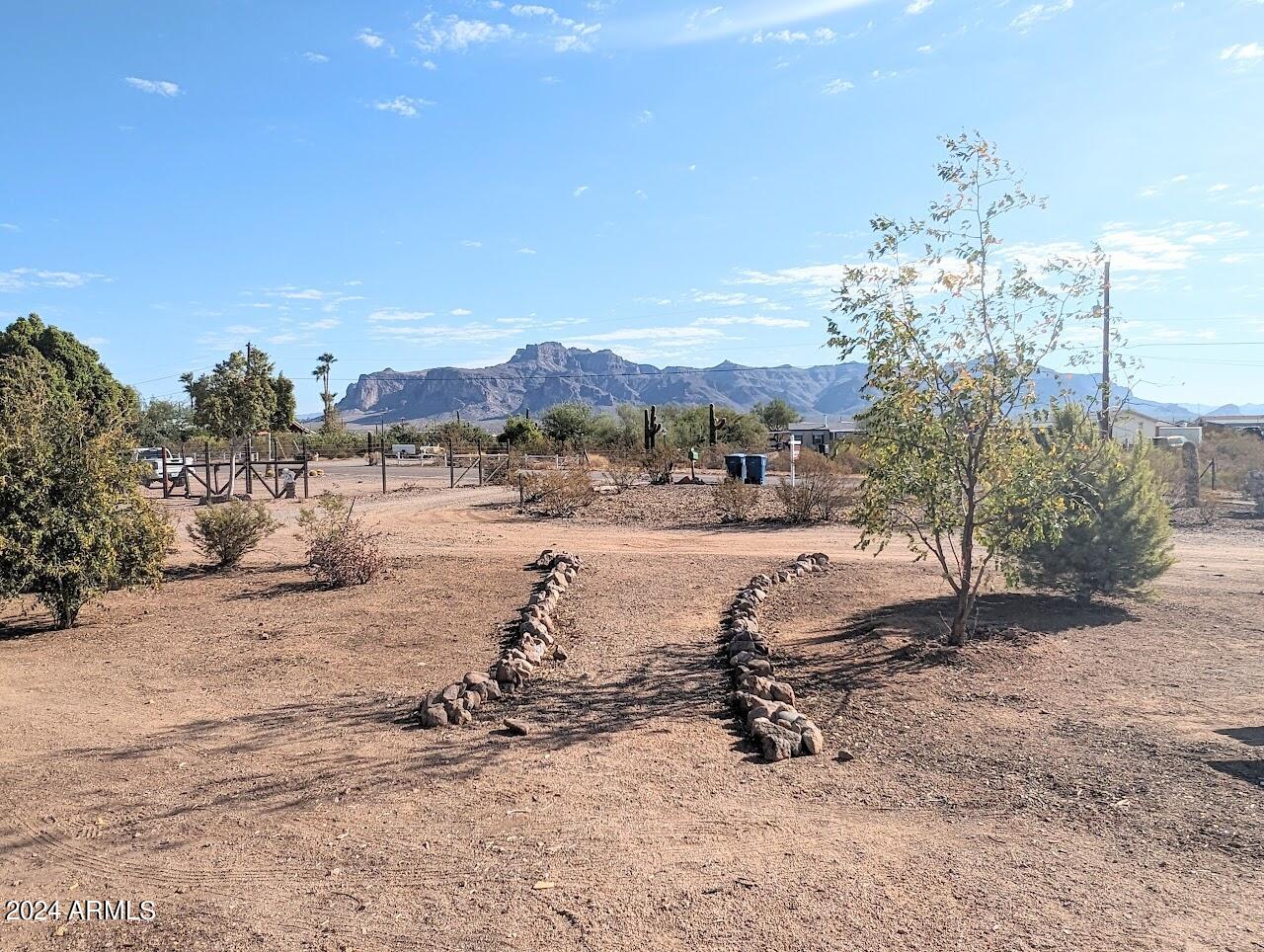 2668 South Acacia Road Apache Junction, AZ 85119 - Photo 17 of 17 Acacia front 2