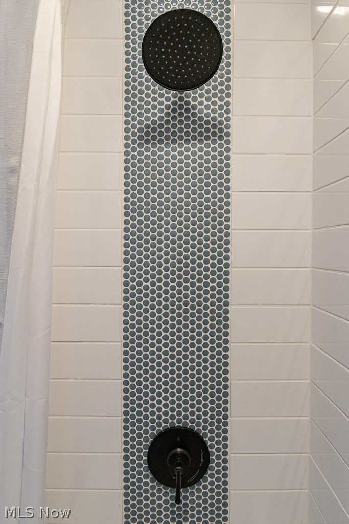 100 Orton Road Painesville, OH 44077 - Photo 26 of 35 Beautiful Tile work in Remodeled Main Bath
