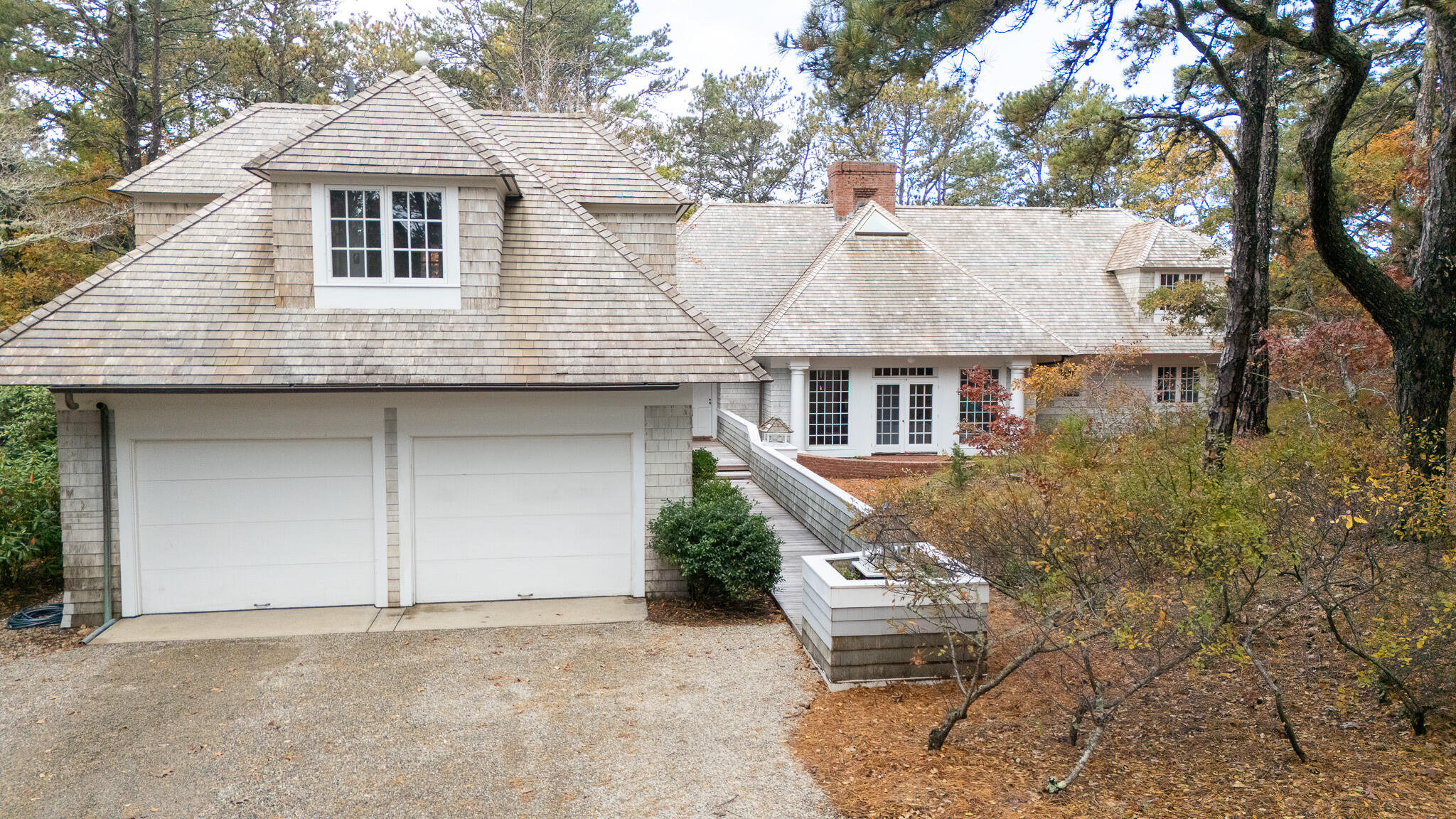 65-75 Deer Path Way Wellfleet, MA 02667 - Photo 5 of 83 Facade