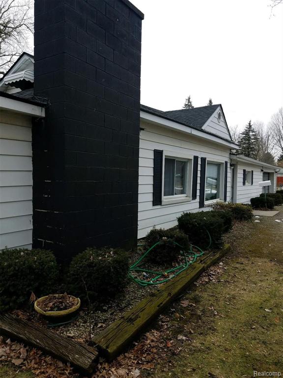 14198 Inkster Road Romulus, MI 48174 - Photo 24 of 27