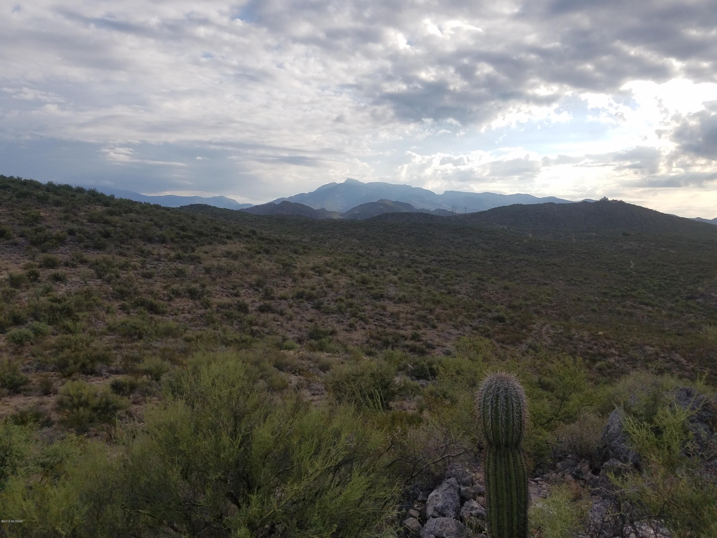 16201 East Colossal Cave Road Vail, AZ 85641 - Photo 5 of 6 Gallery Image 5