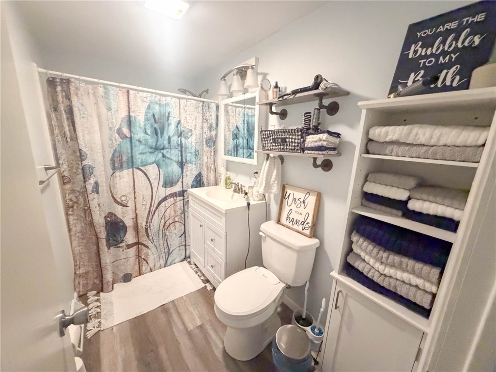 217 Brewer Road Danville, IL 61834 - Photo 12 of 22