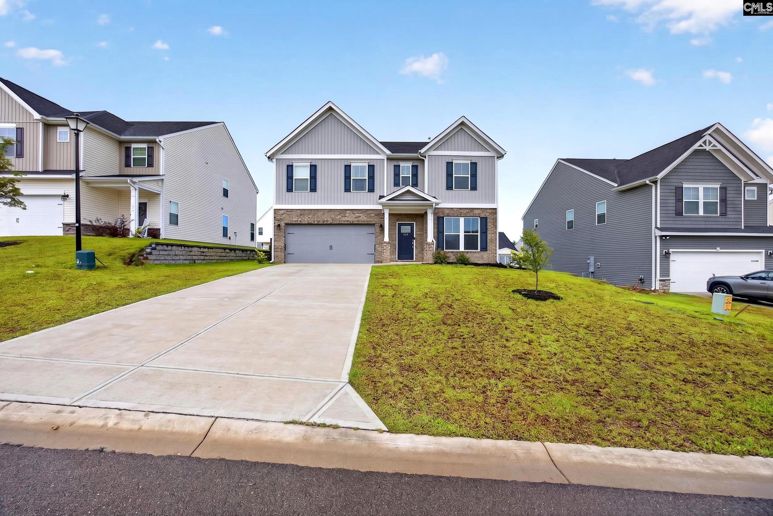 412 June Gold Lane Lexington, SC 29072 - Photo 5 of 40