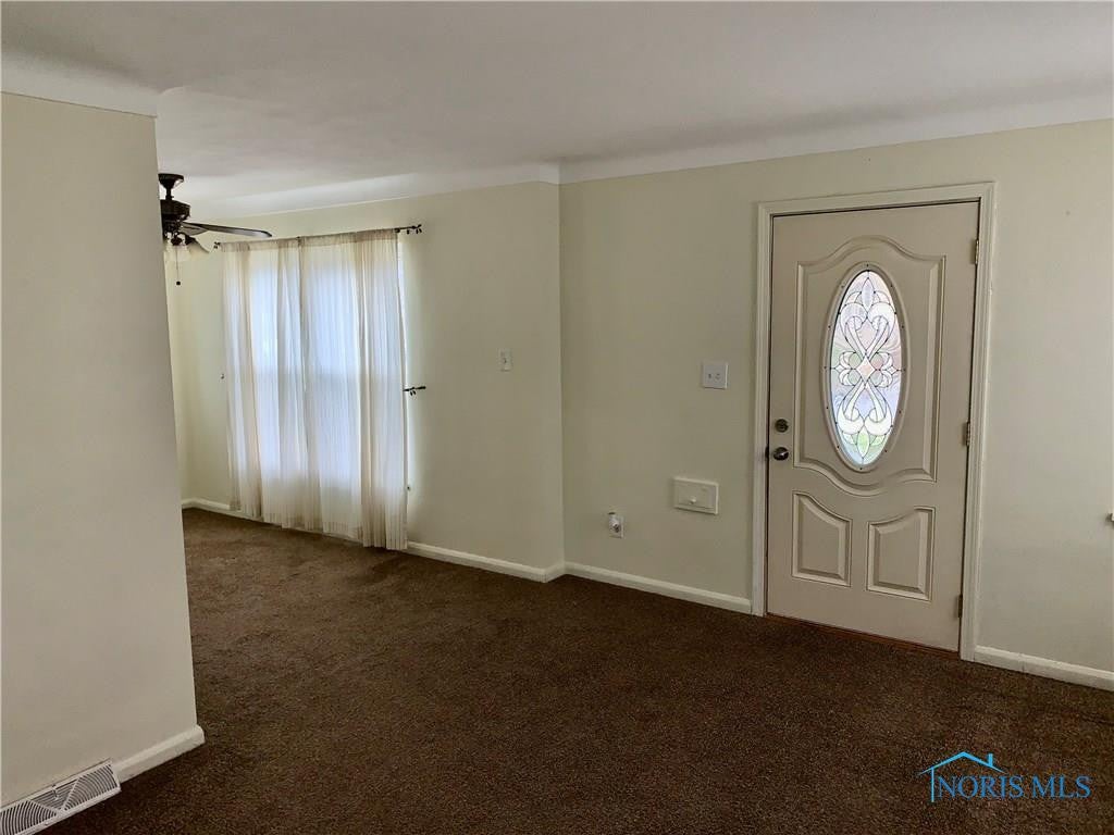 607 Southover Road Toledo, OH 43612 - Photo 2 of 20 Gallery Image 2