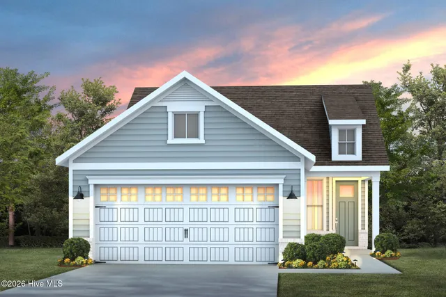 $449,535 | 5928 Moonshell Loop, Wilmington, NC 28412