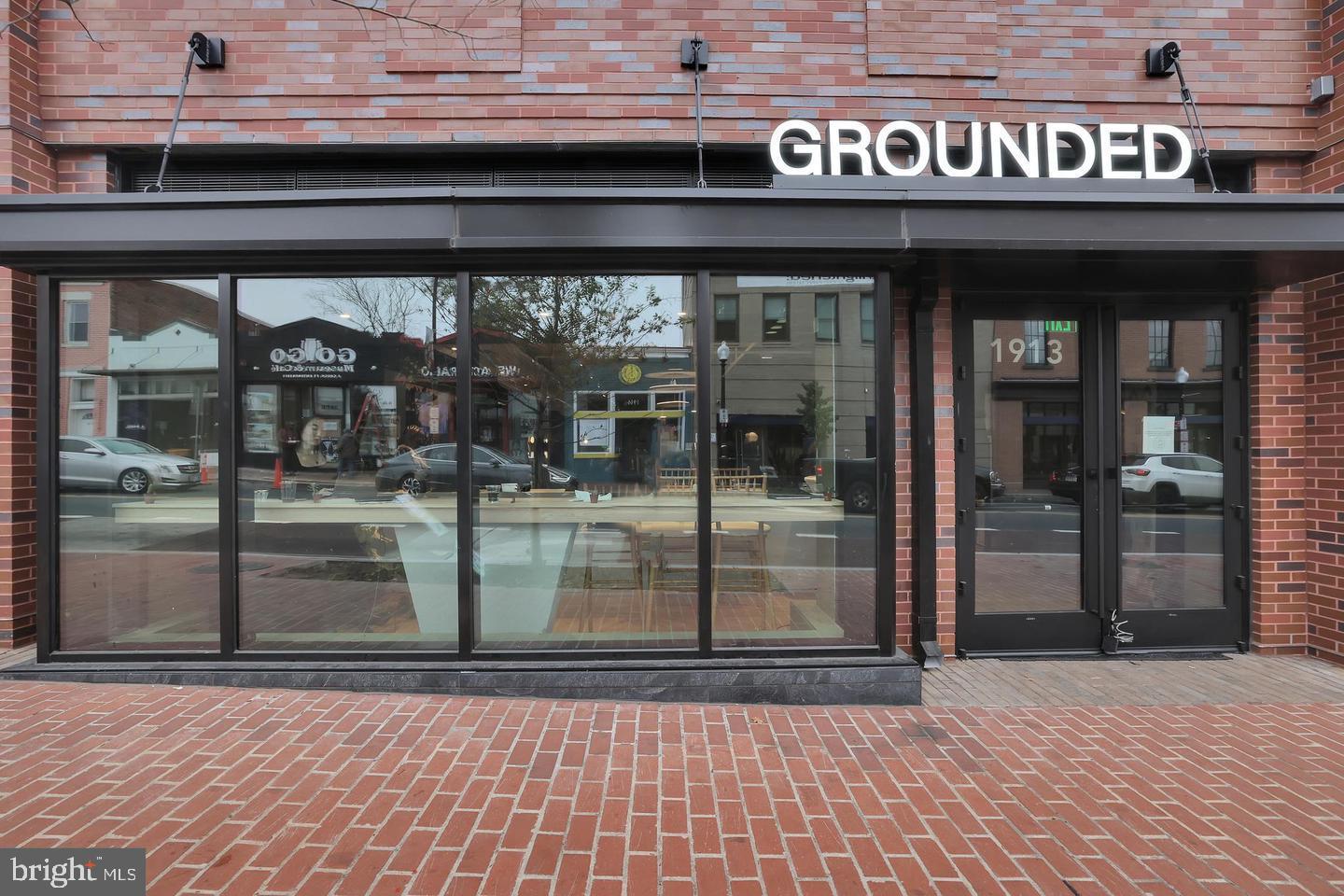 1423 Howard Road Southeast Washington, DC 20020 - Photo 41 of 45 a view of entrance door of the building