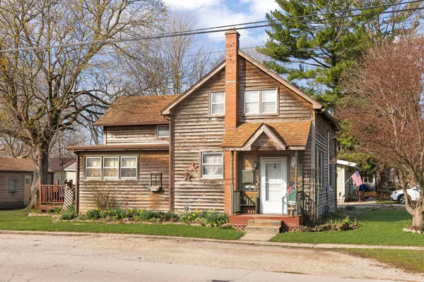 $225,000 | 604 South Hugh Street, Plano, IL 60545