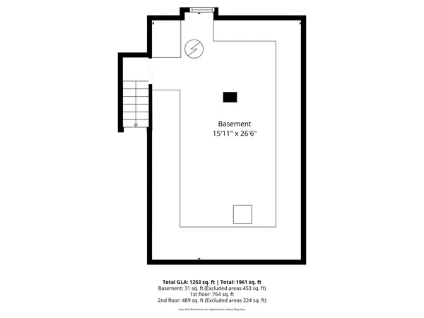 $225,000 | 604 South Hugh Street, Plano, IL 60545
