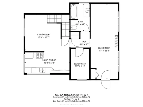 $225,000 | 604 South Hugh Street, Plano, IL 60545