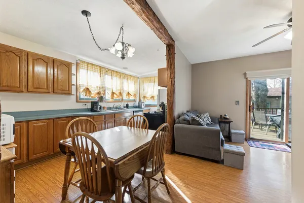 $225,000 | 604 South Hugh Street, Plano, IL 60545