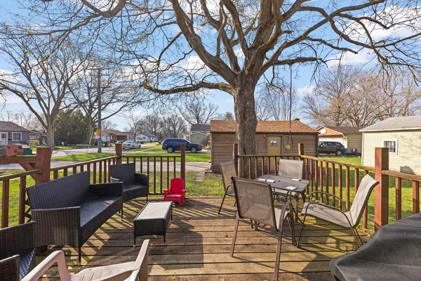 $225,000 | 604 South Hugh Street, Plano, IL 60545