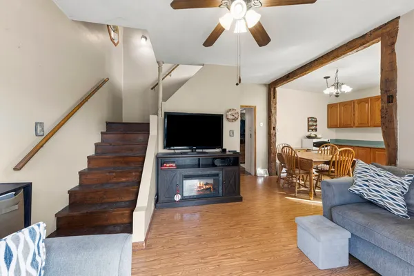 $225,000 | 604 South Hugh Street, Plano, IL 60545