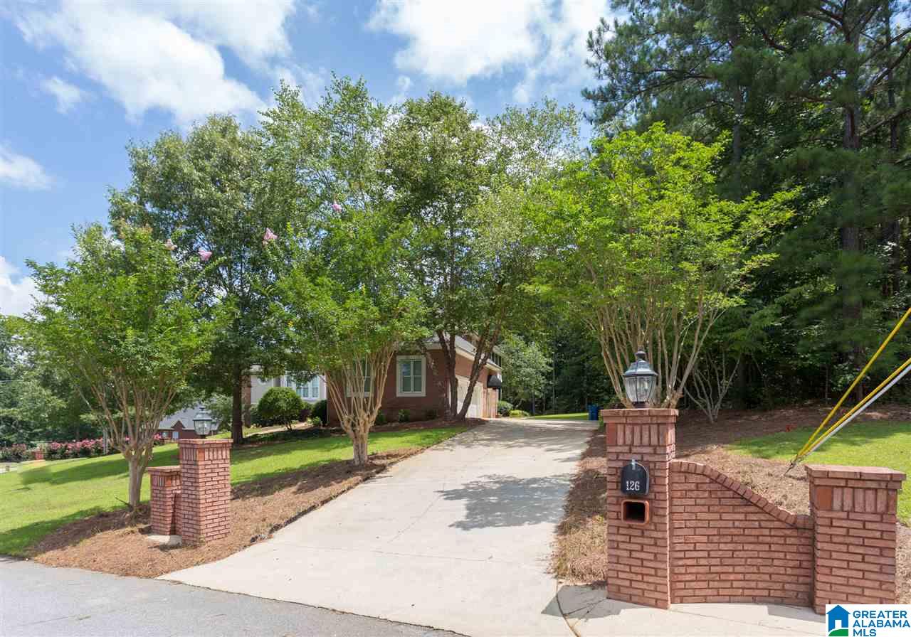 126 Southgate Road Rainbow City, AL 35906 - Photo 3 of 50