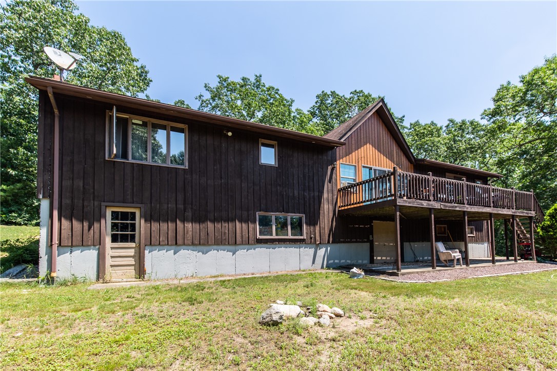 8 Evans Road Smithfield, RI 02814 - Photo 20 of 31