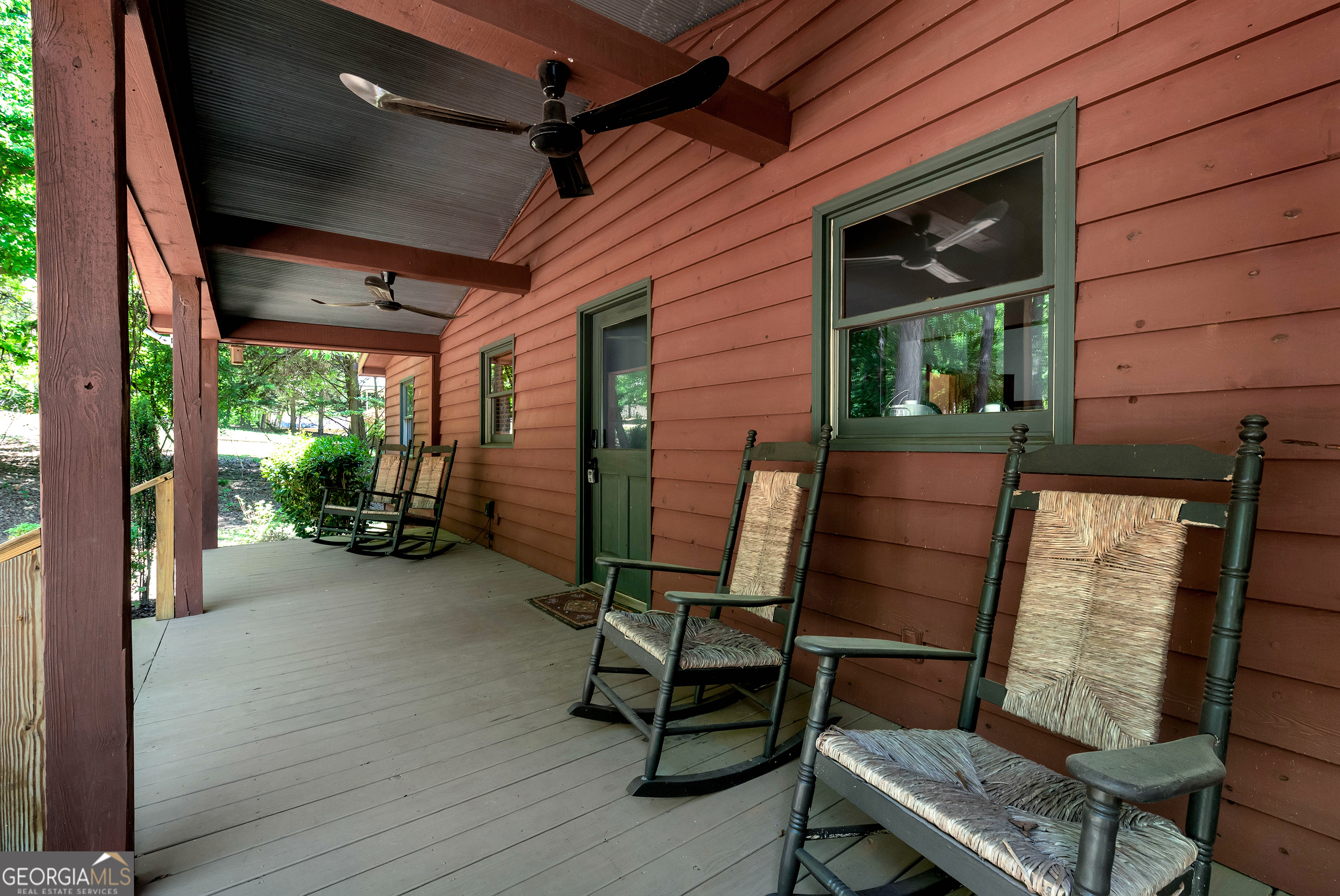 142 Hugh Dorsey Road Hartwell, GA 30643 - Photo 2 of 65