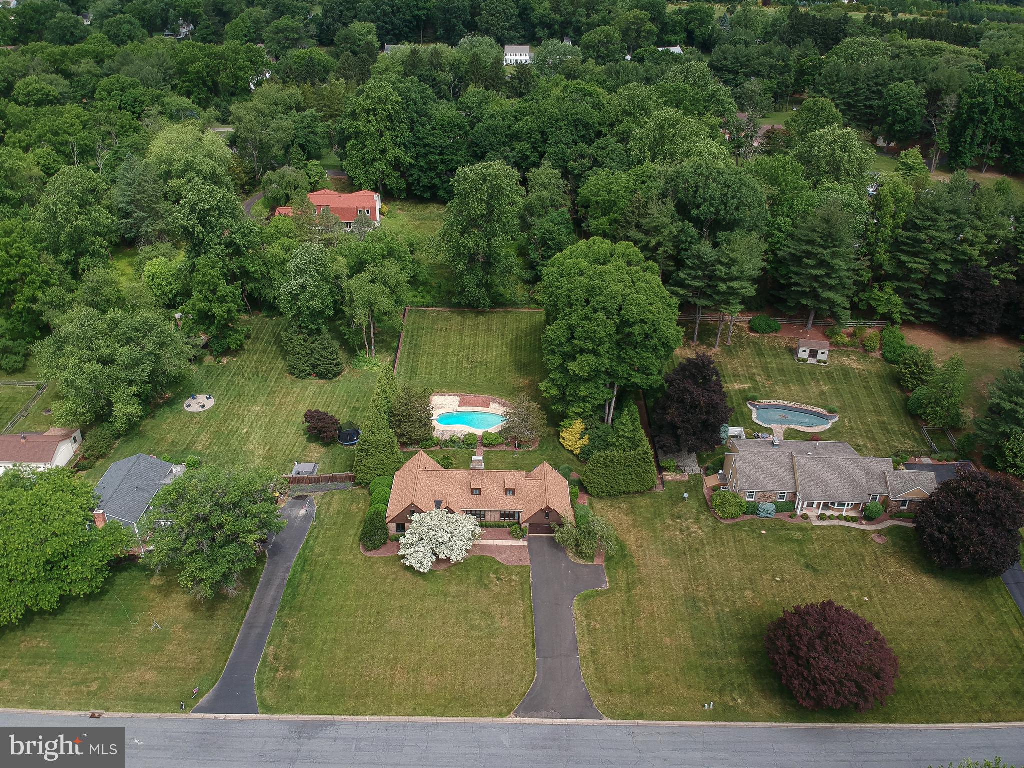 5825 South Deer Run Road Doylestown, PA 18902 - Photo 42 of 43