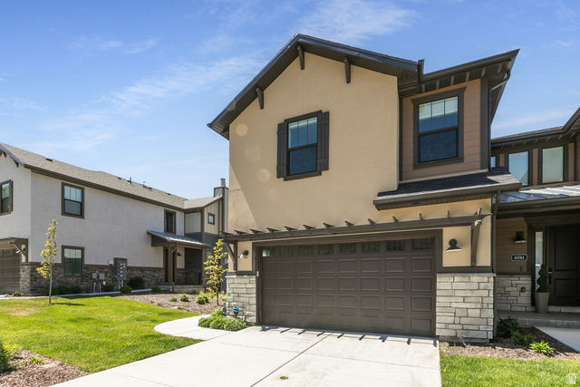 6057 North Westridge Road Heber City, UT 84032 - Photo 4 of 33