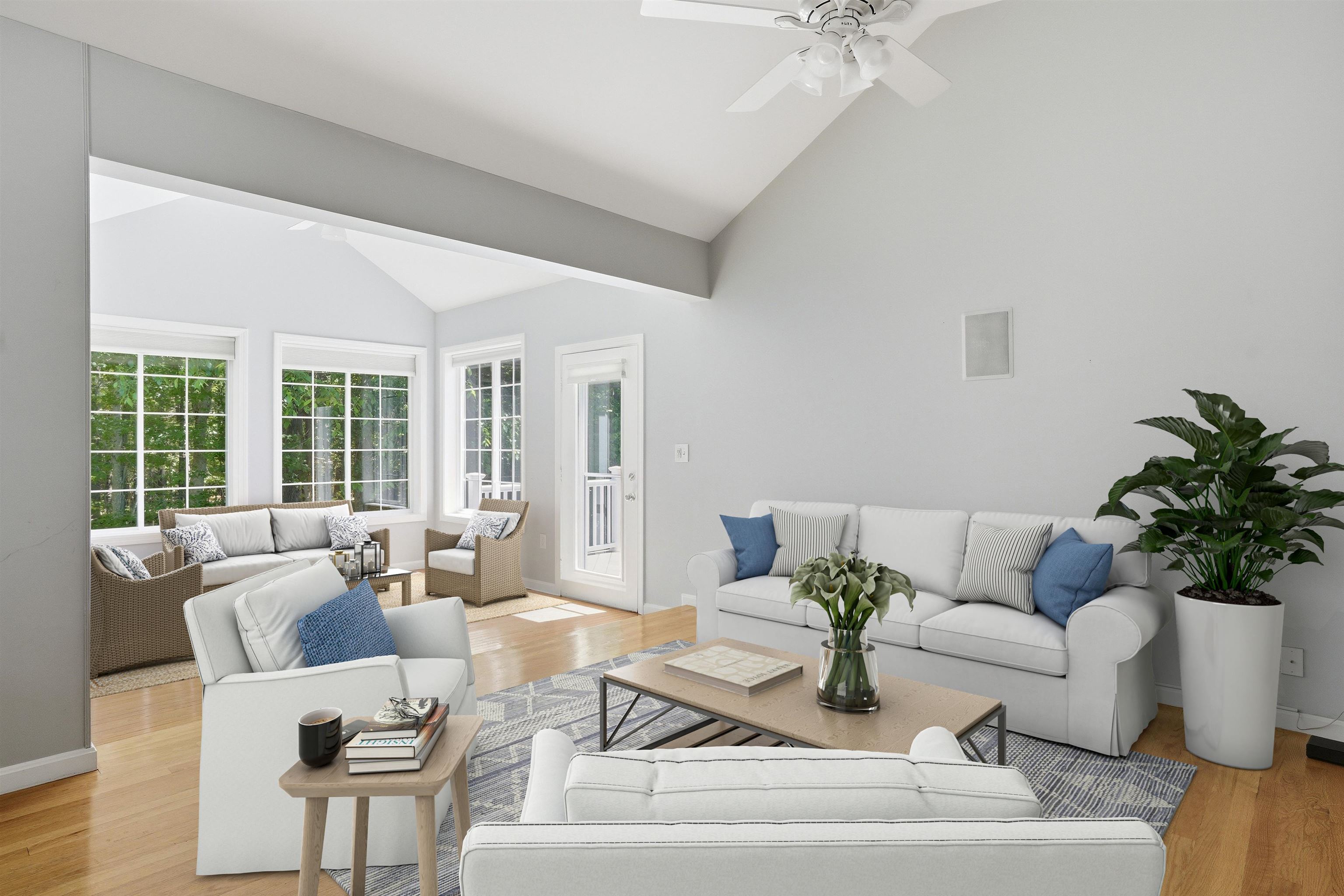 6 Meadowood Drive Exeter, NH 03833 - Photo 10 of 51