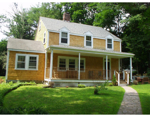 24 Upland Road Sharon, MA 02067 - Photo 1 of 9 Gallery Image 1