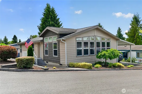 $234,900 | 1427 100th Street Southwest, Unit 129, Everett, WA 98204