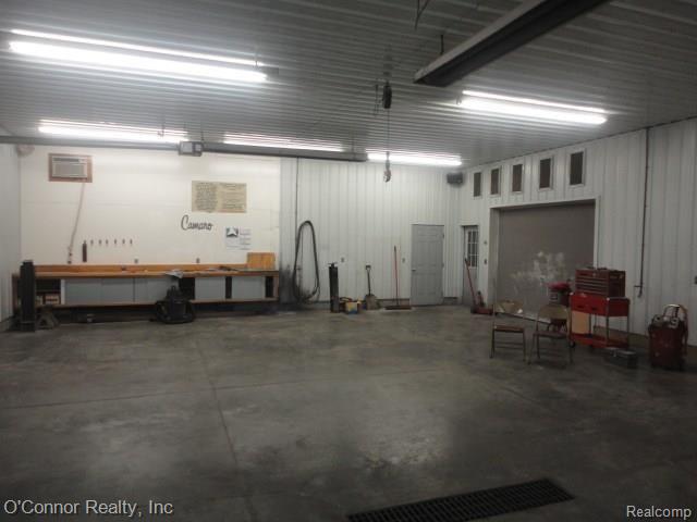 6493 Wildcat Road Jeddo, MI 48032 - Photo 19 of 25