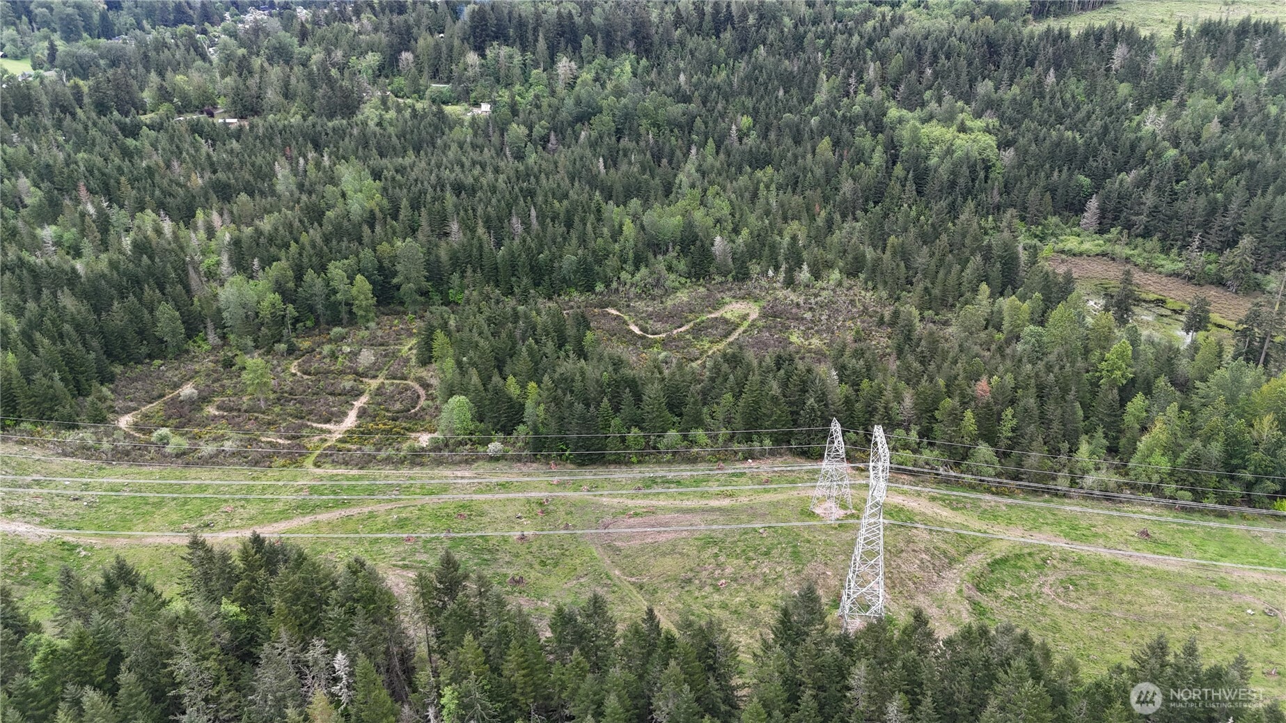 0 A P Tubbs Road Wilkeson, WA 98396 - Photo 2 of 4