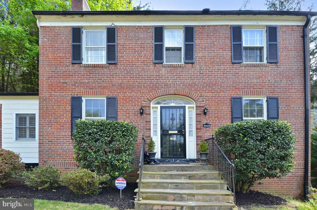 $740,000 | 1610 Juniper Street Northwest, Washington, DC 20012