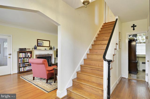 $740,000 | 1610 Juniper Street Northwest, Washington, DC 20012