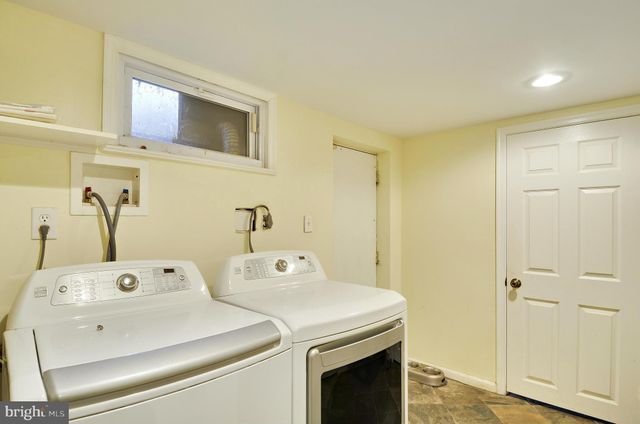 $740,000 | 1610 Juniper Street Northwest, Washington, DC 20012