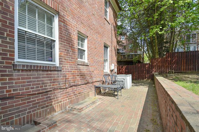 $740,000 | 1610 Juniper Street Northwest, Washington, DC 20012