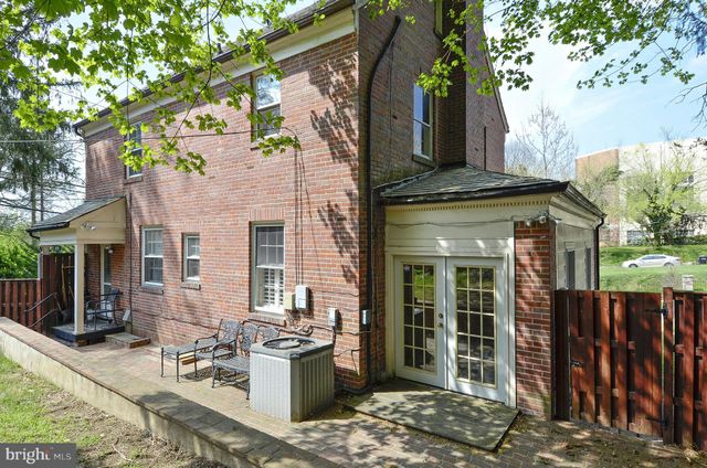 $740,000 | 1610 Juniper Street Northwest, Washington, DC 20012