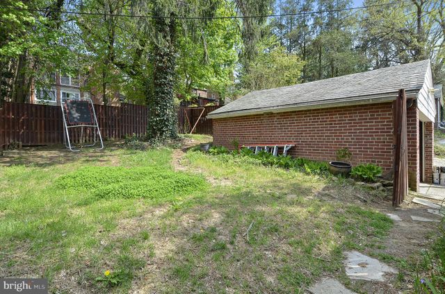 $740,000 | 1610 Juniper Street Northwest, Washington, DC 20012