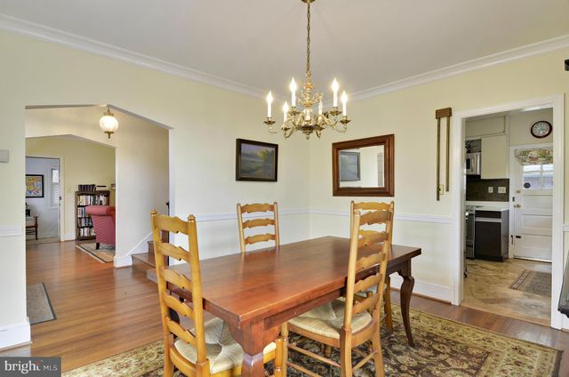 $740,000 | 1610 Juniper Street Northwest, Washington, DC 20012