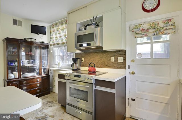 $740,000 | 1610 Juniper Street Northwest, Washington, DC 20012