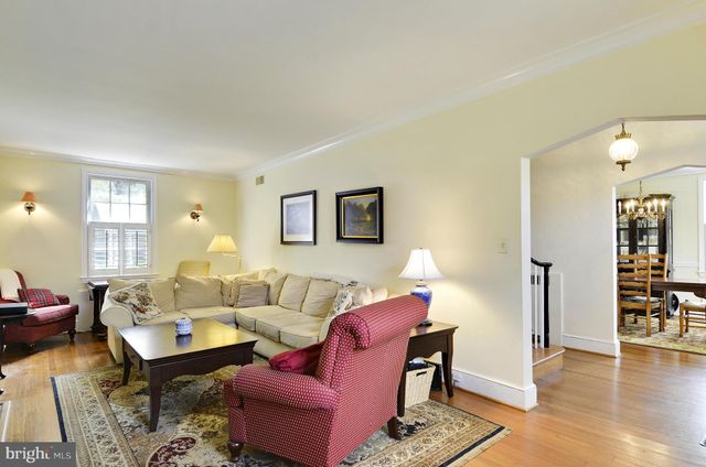 $740,000 | 1610 Juniper Street Northwest, Washington, DC 20012