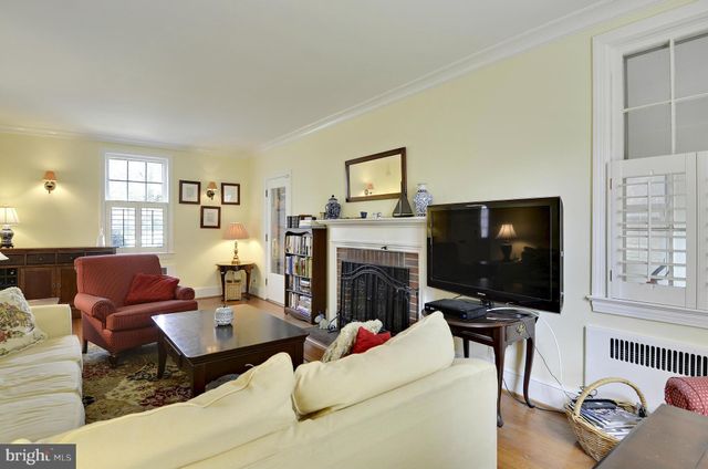 $740,000 | 1610 Juniper Street Northwest, Washington, DC 20012