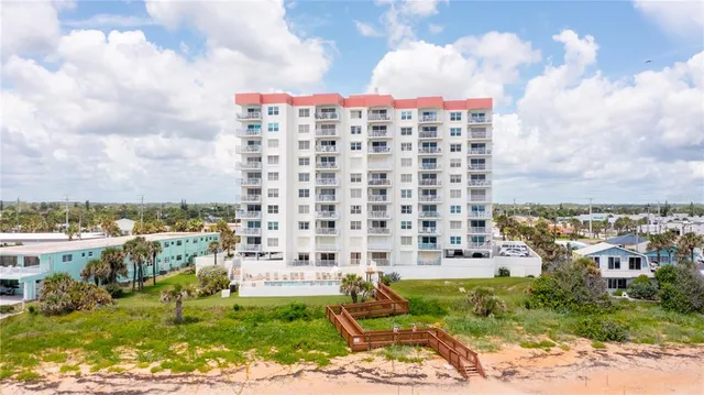 $469,900 | 1183 Ocean Shore Boulevard, Unit 5050, Ormond Beach, FL 32176