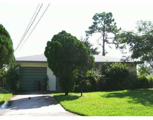 4160 Gulfstream Road Lake Worth, FL 33461 - Photo 2 of 8 Additional Photo