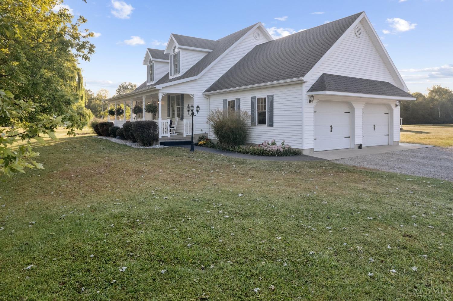 397 Jee Road Winchester, OH 45697 - Photo 2 of 63