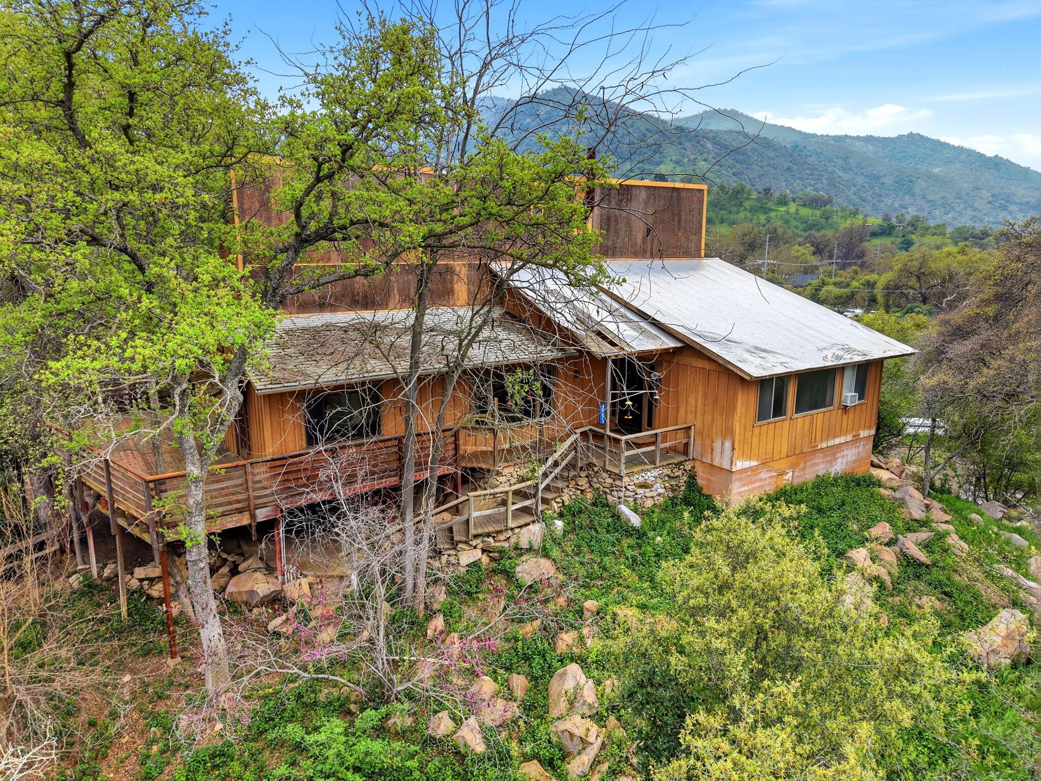 40673 Old Three Rivers Road, Unit 3 Three Rivers, CA 93271 - Photo 2 of 56 2-40673_Old_Three_Rivers_Rd_-_Three_Rive