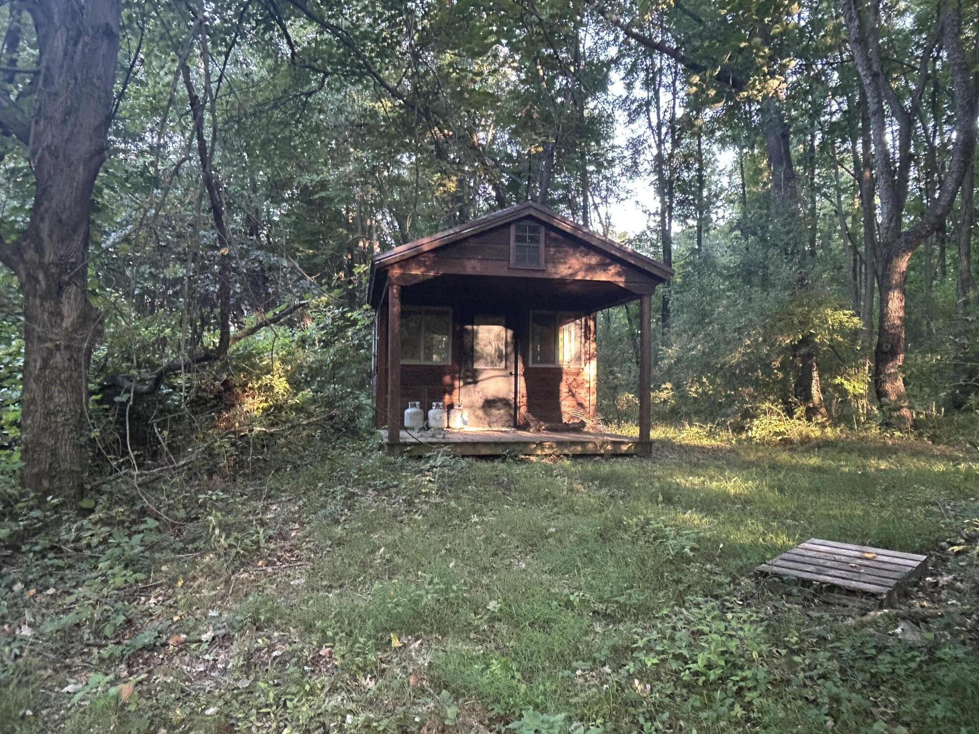 11500 Goose Lake Road Jonesville, MI 49250 - Photo 2 of 12 IMG_5427