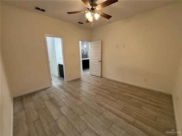 $1,300 | 212 Lauryn Drive, Unit 3, San Juan, TX 78589