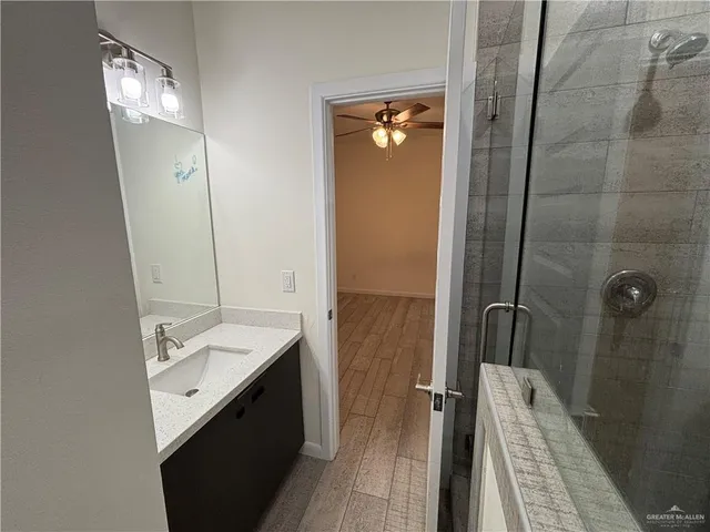 $1,300 | 212 Lauryn Drive, Unit 3, San Juan, TX 78589