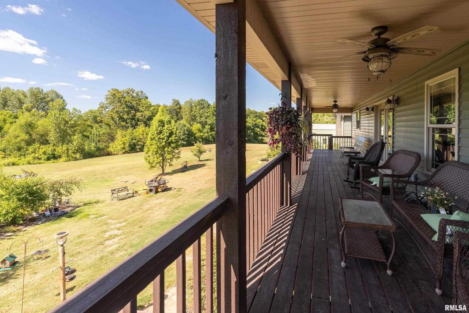 3860 Boyd Road Jonesboro, IL 62952 - Photo 11 of 43