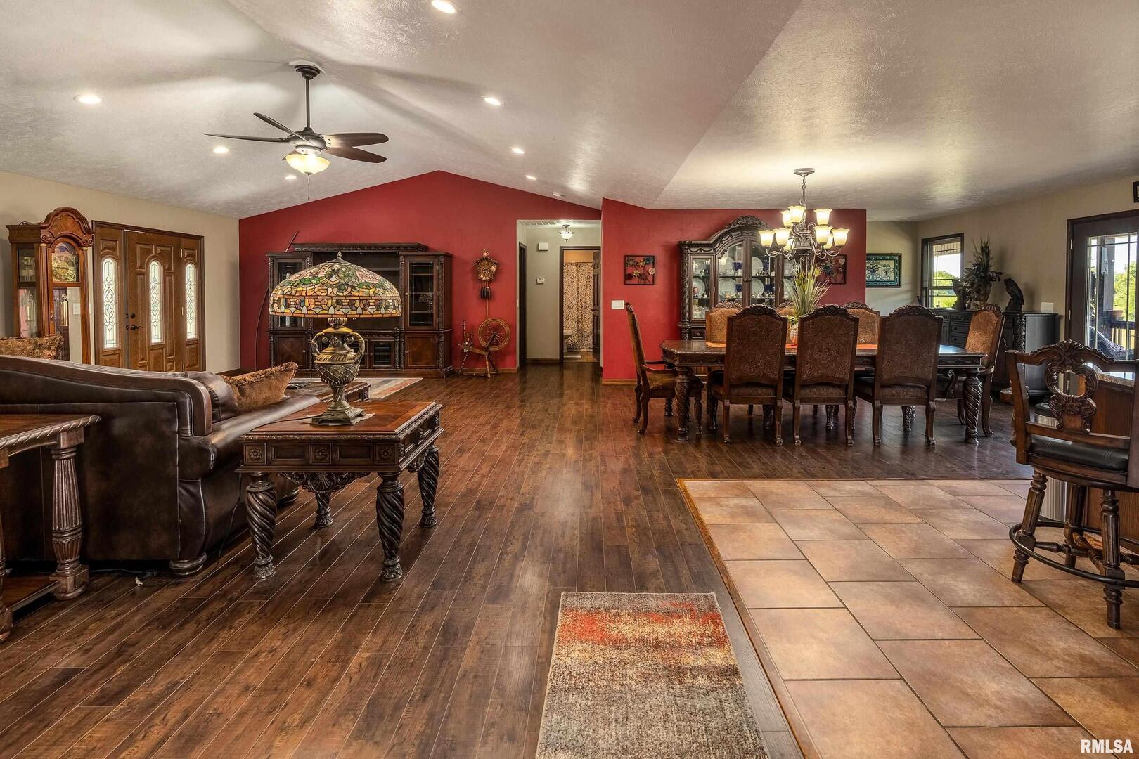 3860 Boyd Road Jonesboro, IL 62952 - Photo 13 of 43