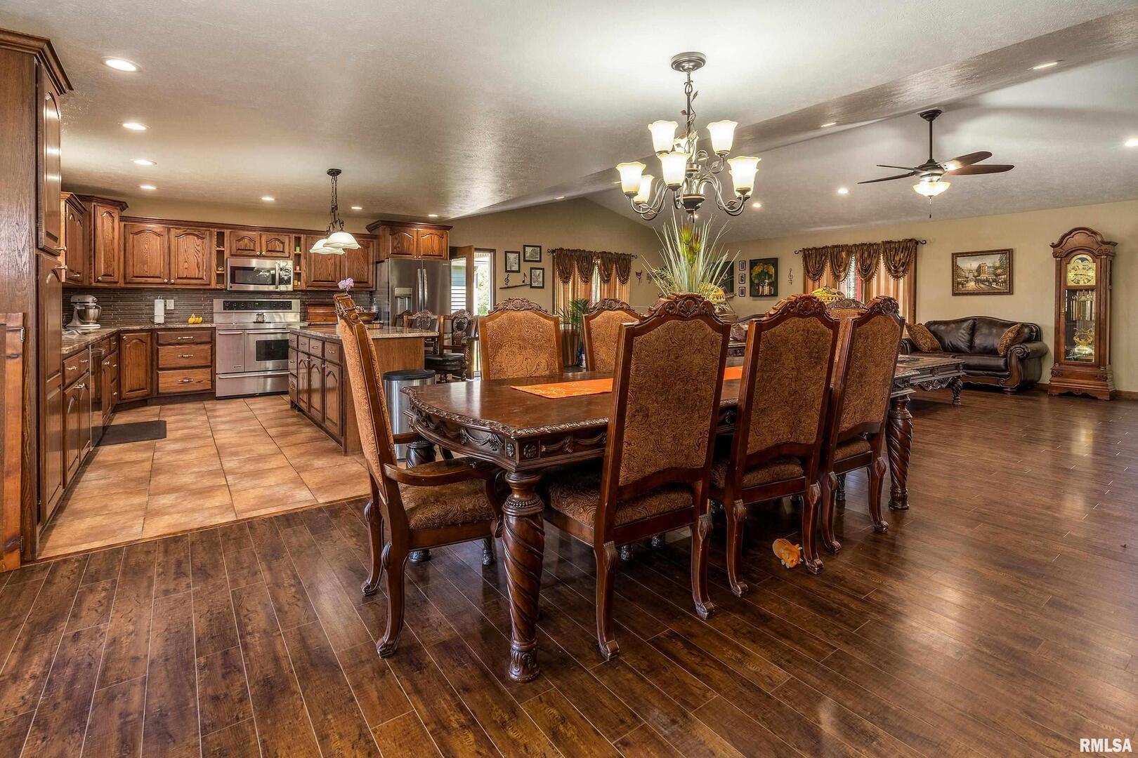 3860 Boyd Road Jonesboro, IL 62952 - Photo 16 of 43