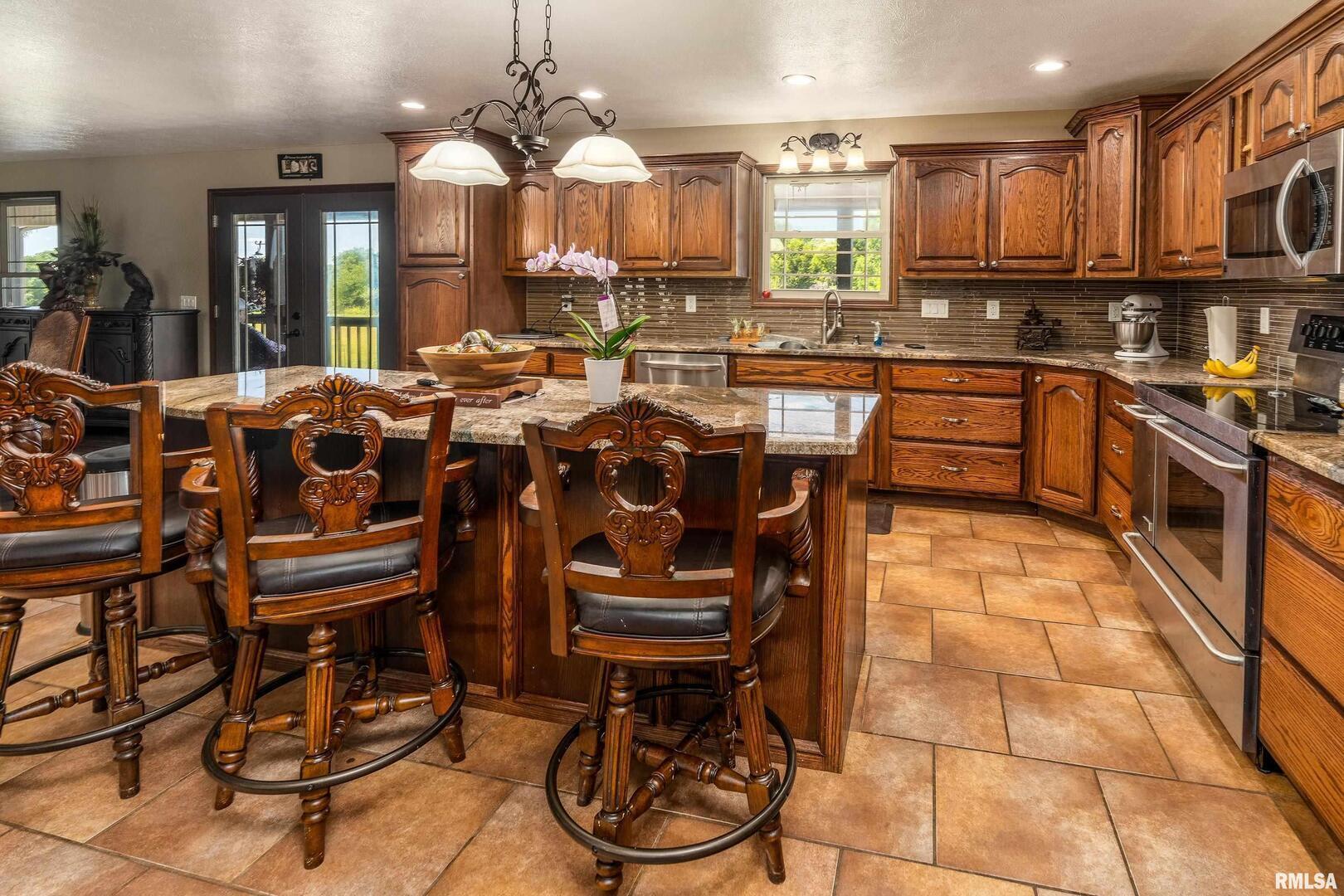 3860 Boyd Road Jonesboro, IL 62952 - Photo 22 of 43