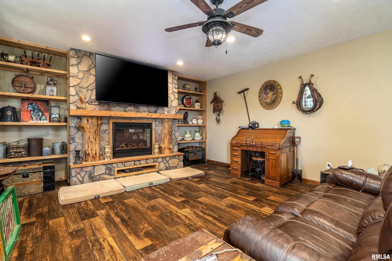 3860 Boyd Road Jonesboro, IL 62952 - Photo 33 of 43